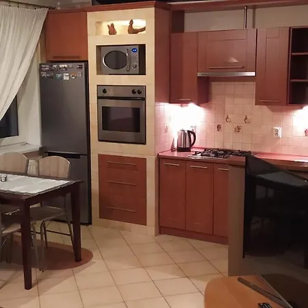 Apartament Na Kawiarach Gniezno Exterior photo