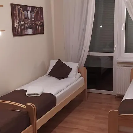 Apartament Na Kawiarach Gniezno Exterior photo