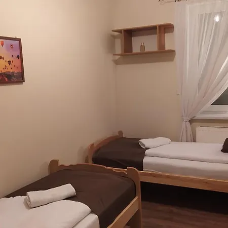 Apartament Na Kawiarach Gniezno Exterior photo