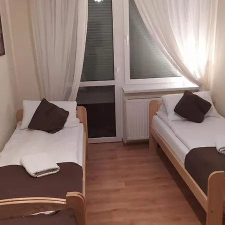 Apartament Na Kawiarach Gniezno Exterior photo