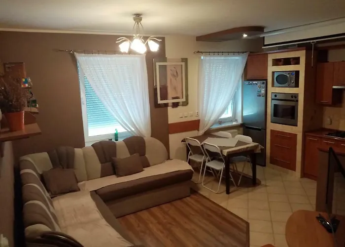 Apartament Na Kawiarach