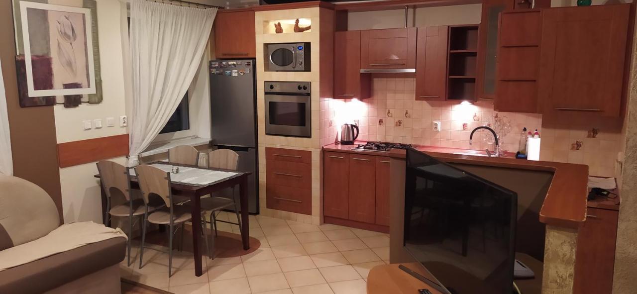Apartment Na Kawiarach Gniezno