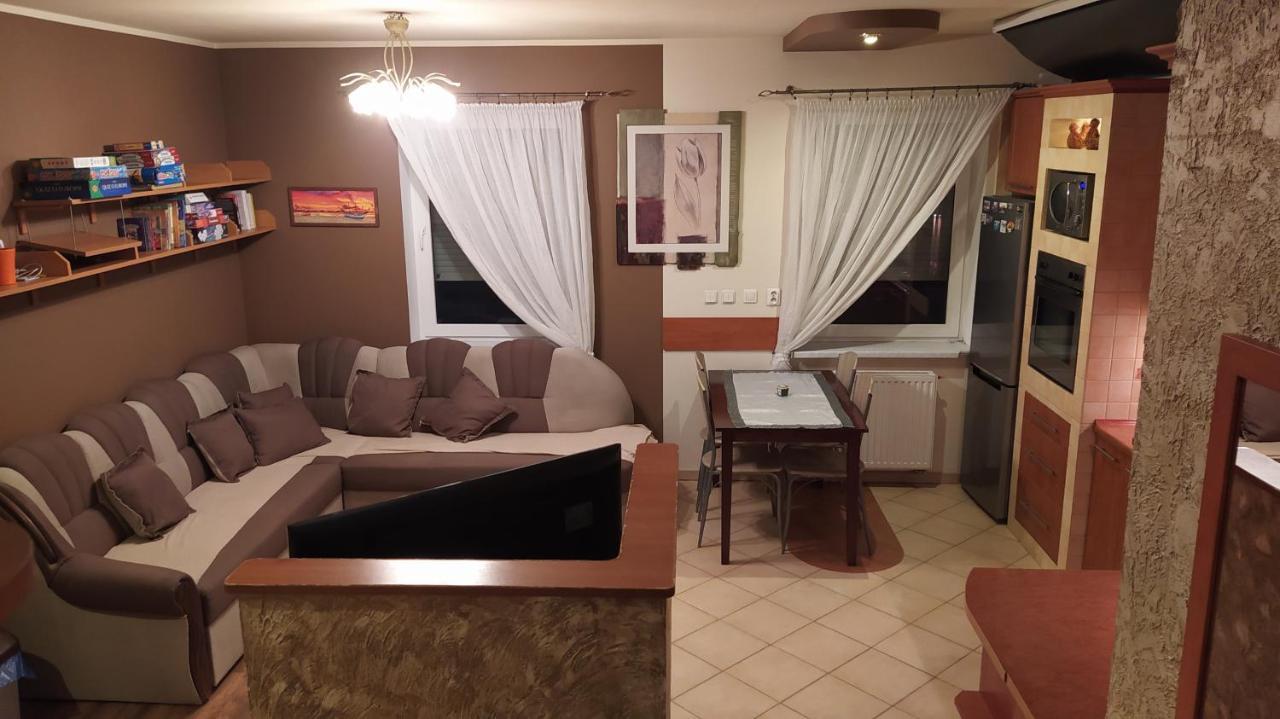 Na Kawiarach Apartment Gniezno