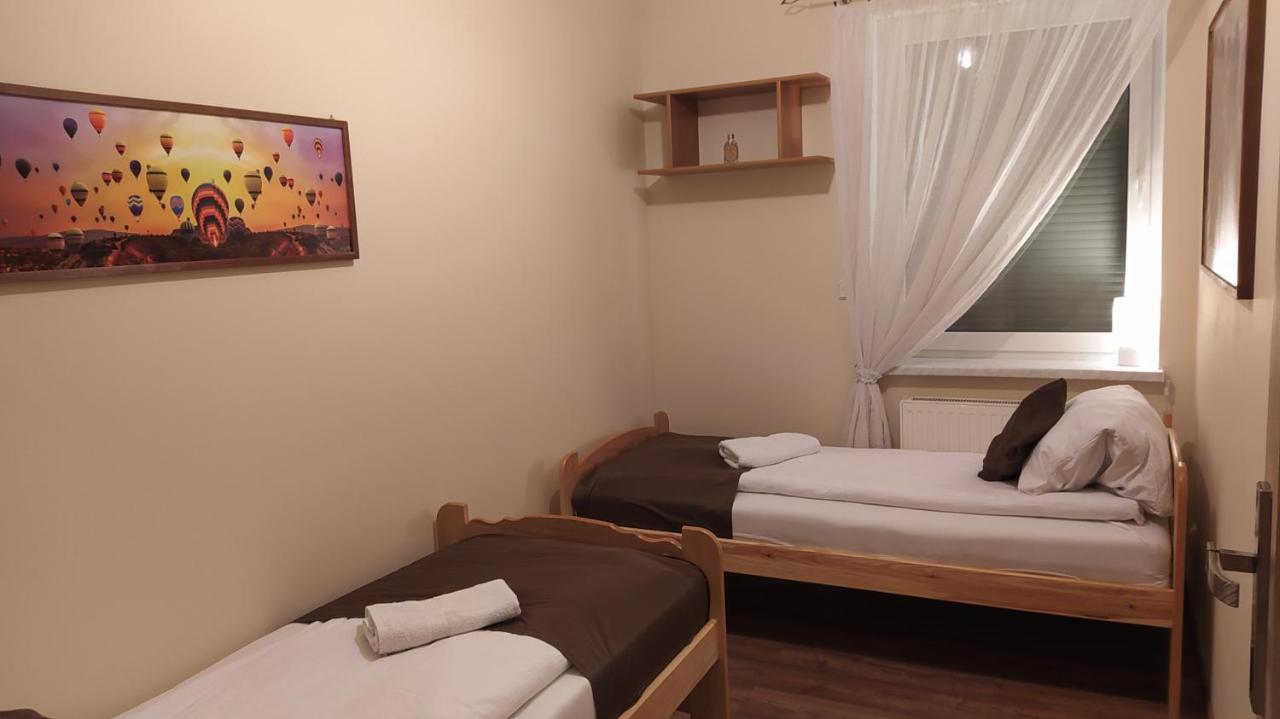 Na Kawiarach Apartment *