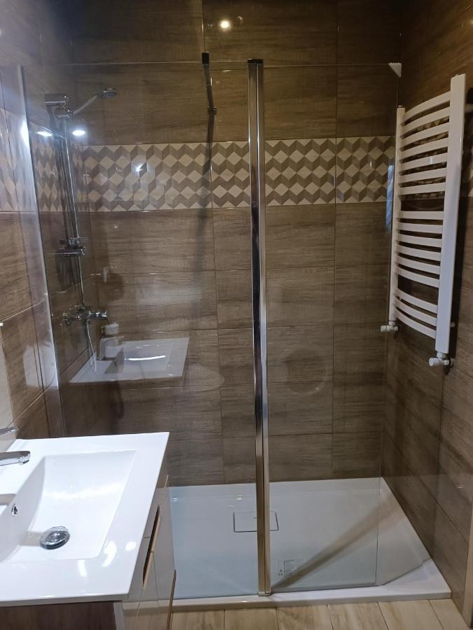 Na Kawiarach Apartment