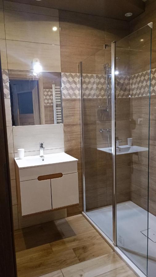 Na Kawiarach Apartment Gniezno