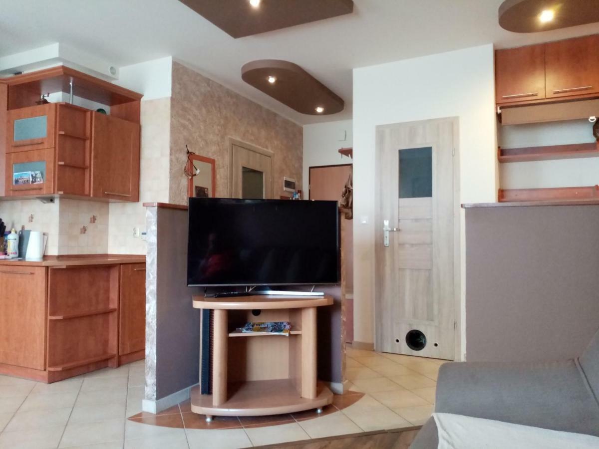 Na Kawiarach Apartment Gniezno