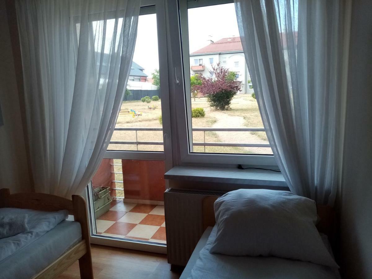 Na Kawiarach Apartment *