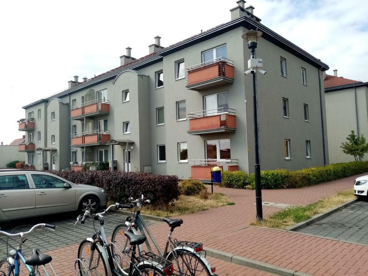 Na Kawiarach * Gniezno